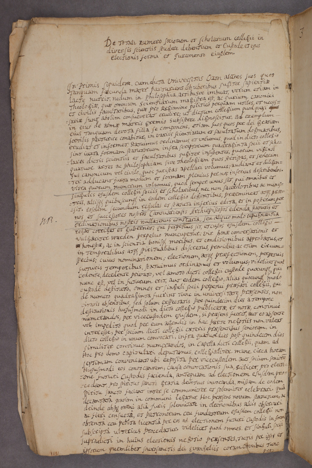 6 verso Page 2